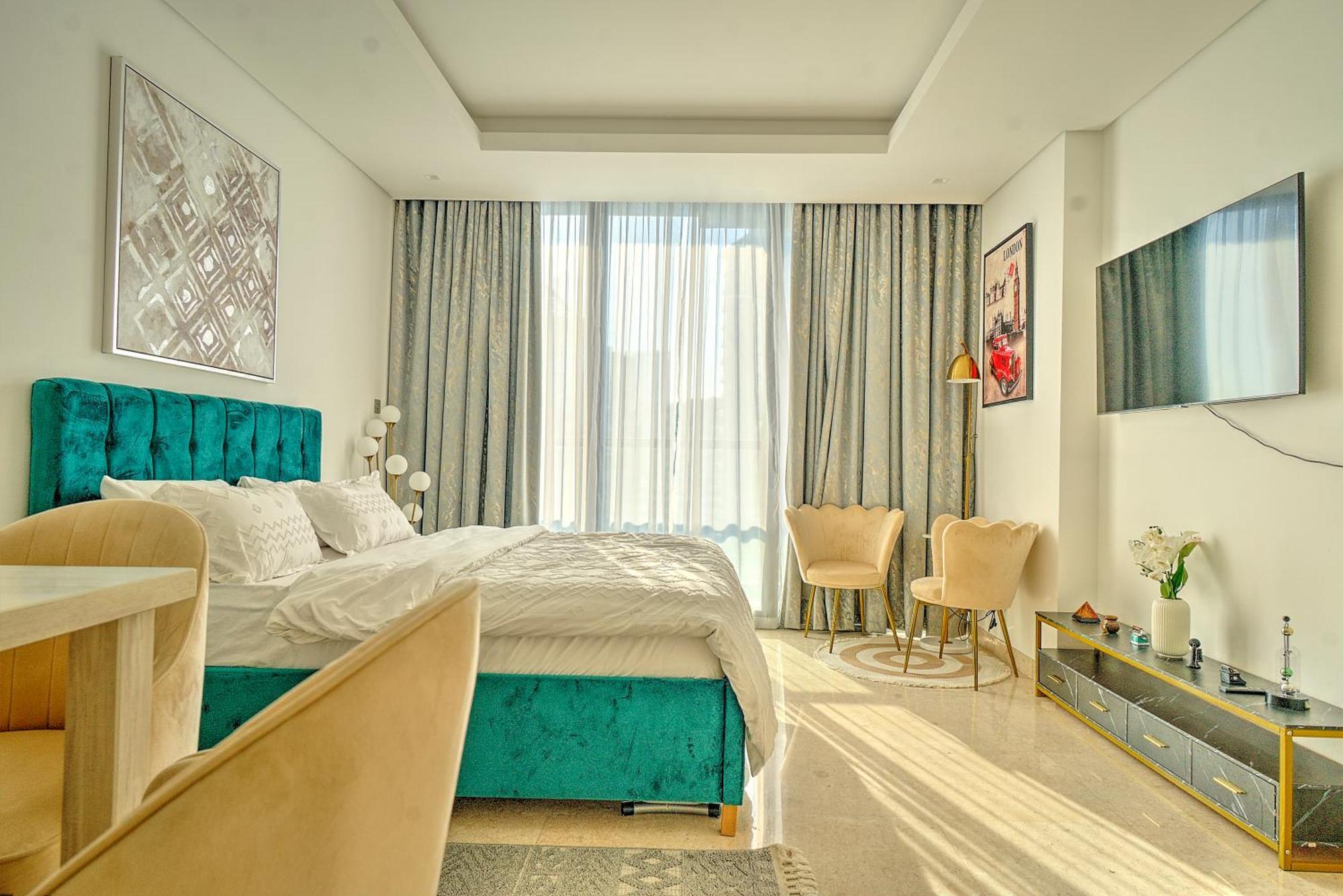 The Sterling Paradise Dubai