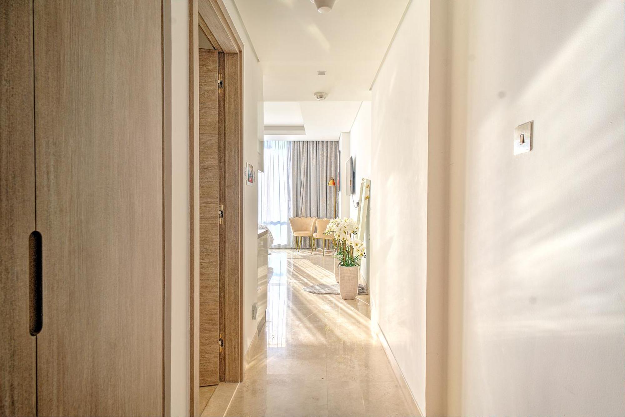 The Sterling Paradise Dubai