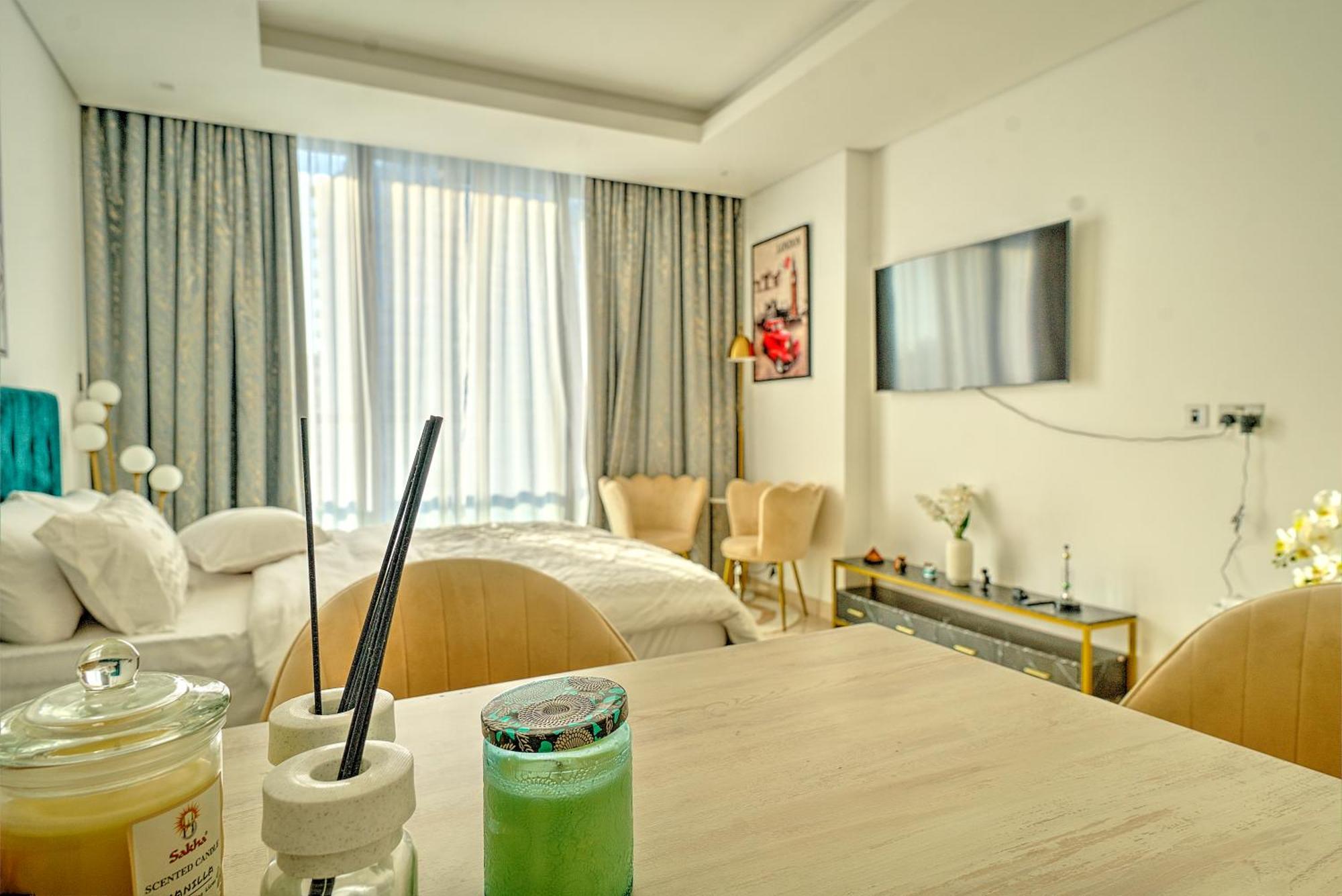 The Sterling Paradise Apartment Dubai