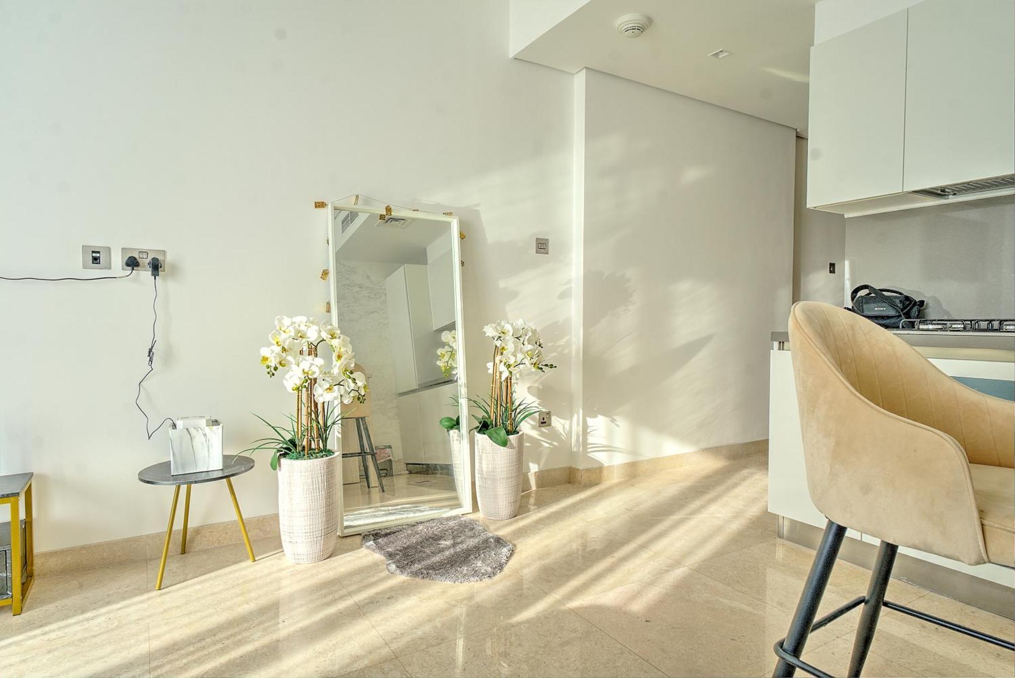 The Sterling Paradise Apartment Dubai