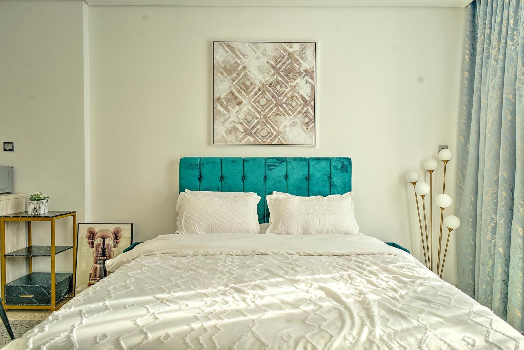 The Sterling Paradise Apartment Dubai