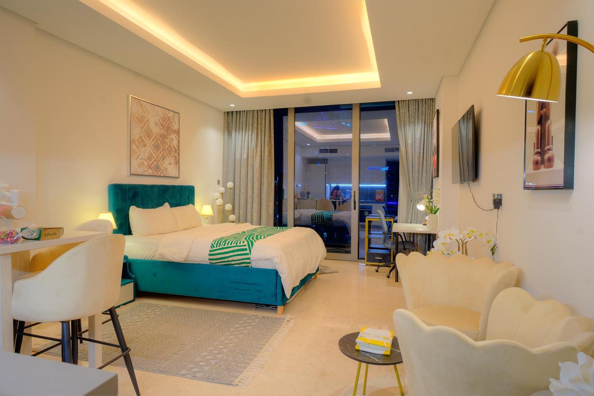 The Sterling Paradise Dubai