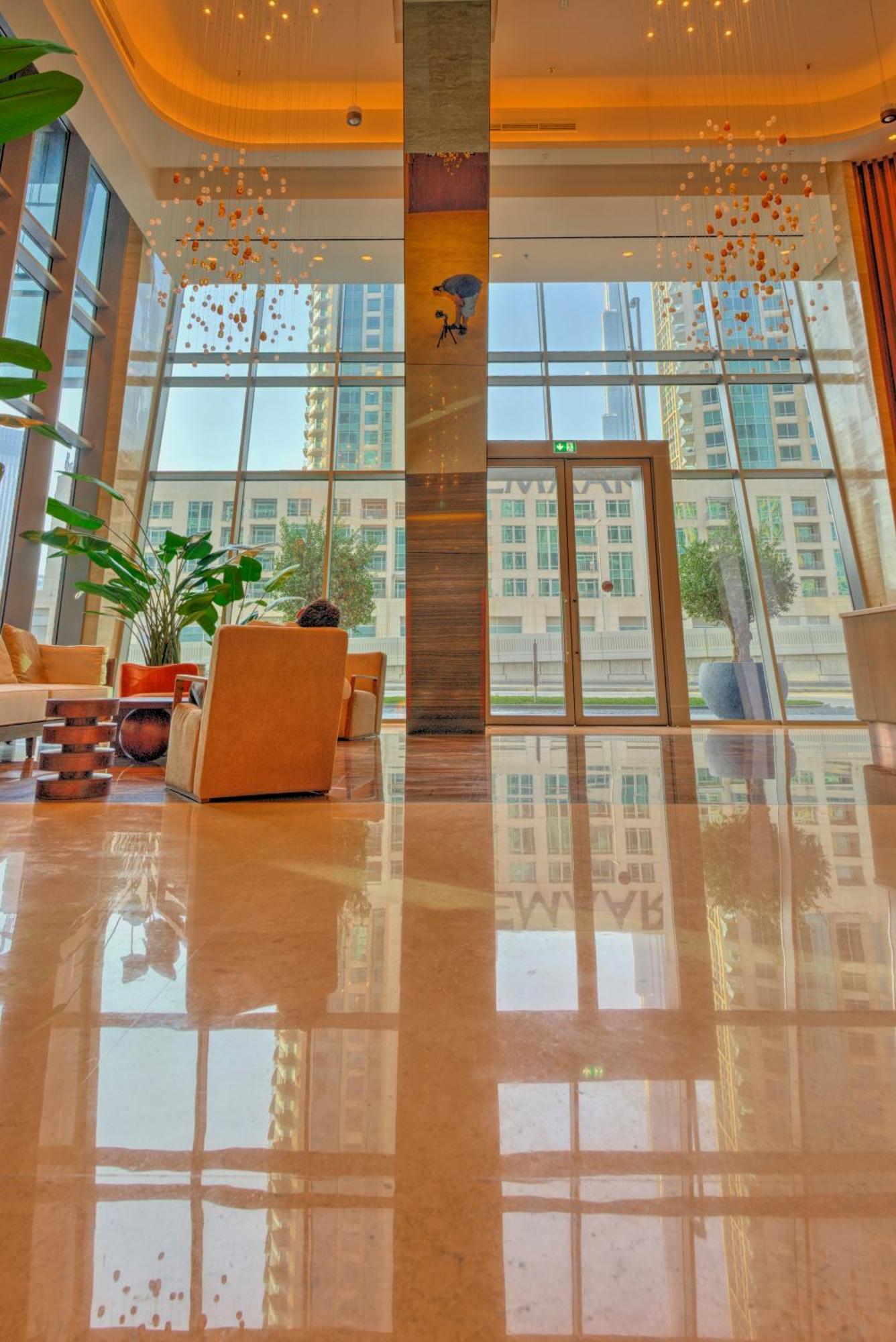 The Sterling Paradise Apartment