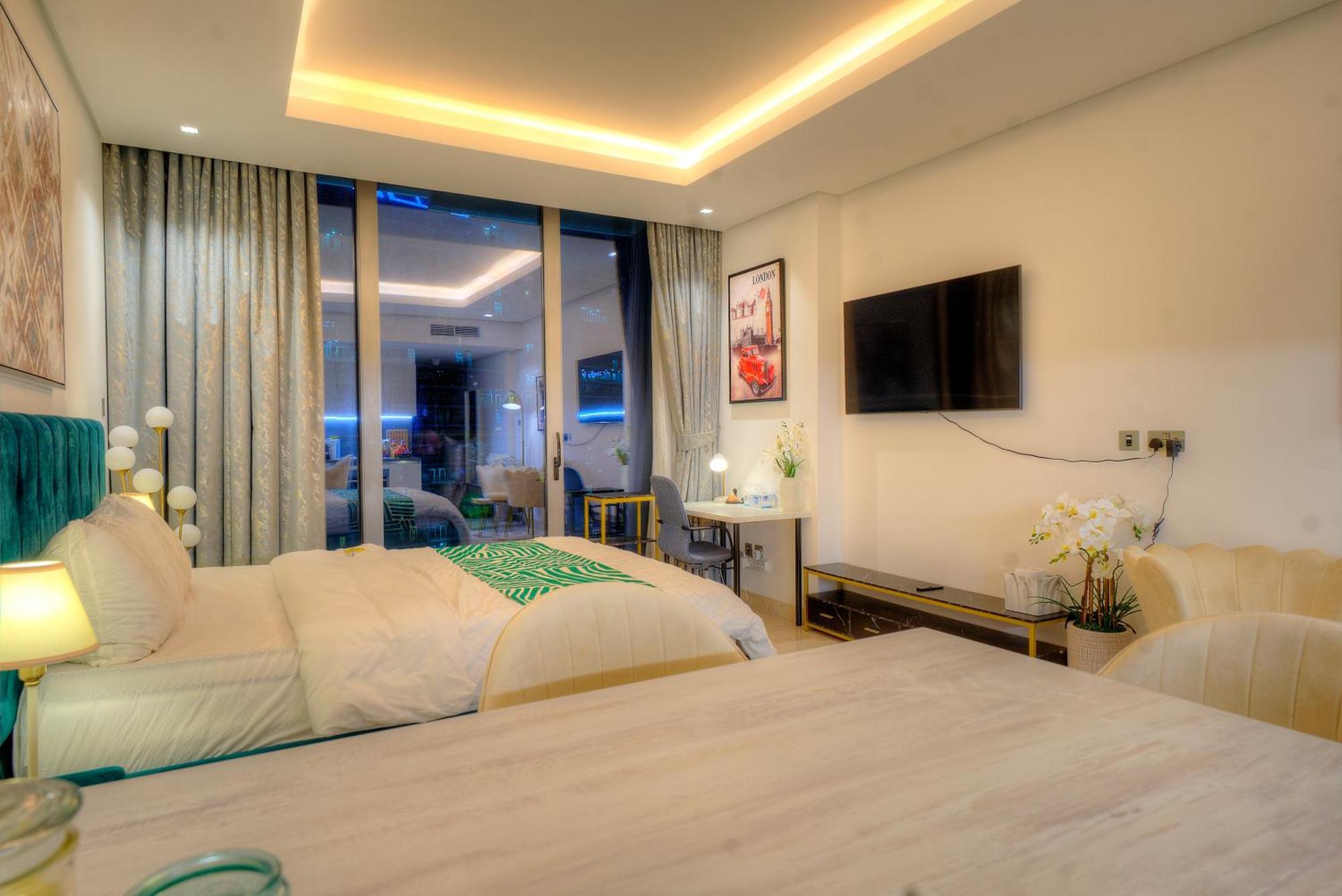 The Sterling Paradise Dubai