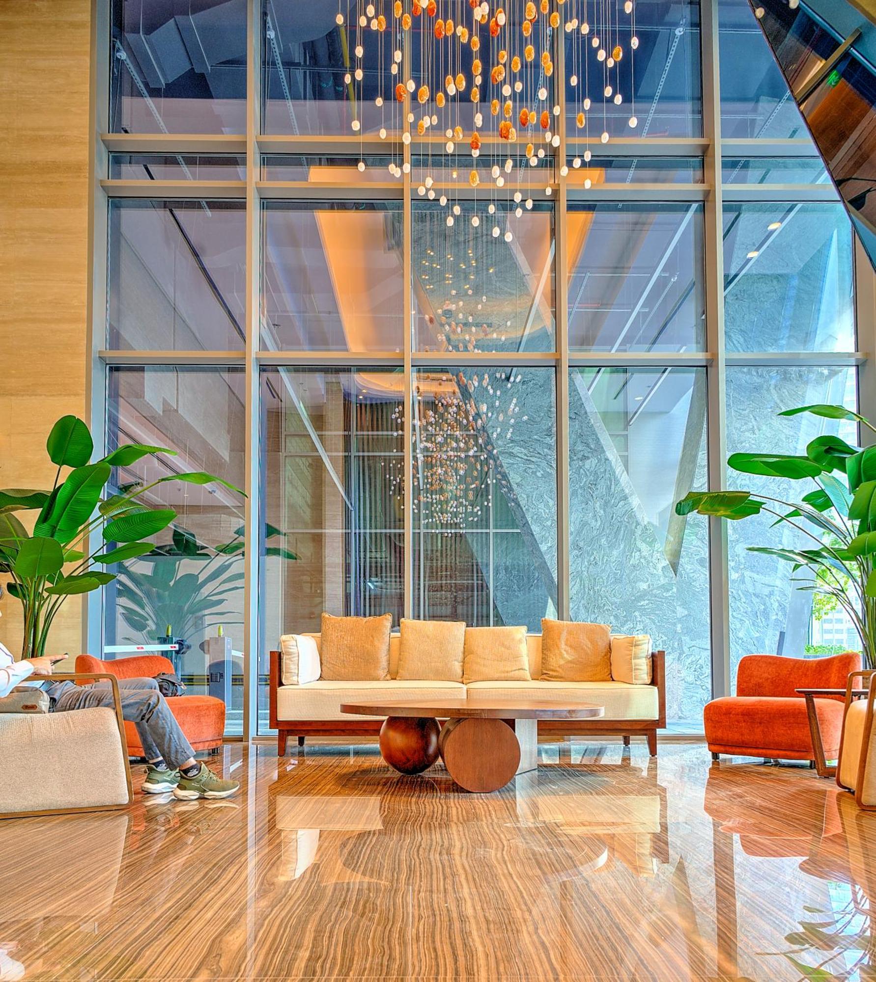 The Sterling Paradise Dubai